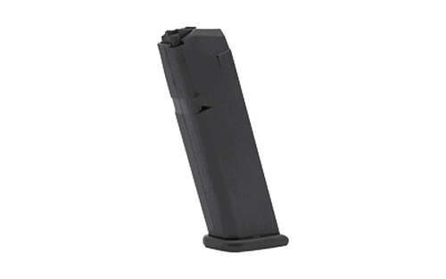 Magazines High Capacity KCI USA 40SW MAG KCI USA FOR GLOCK 40SW 15RD BLK • Model: 